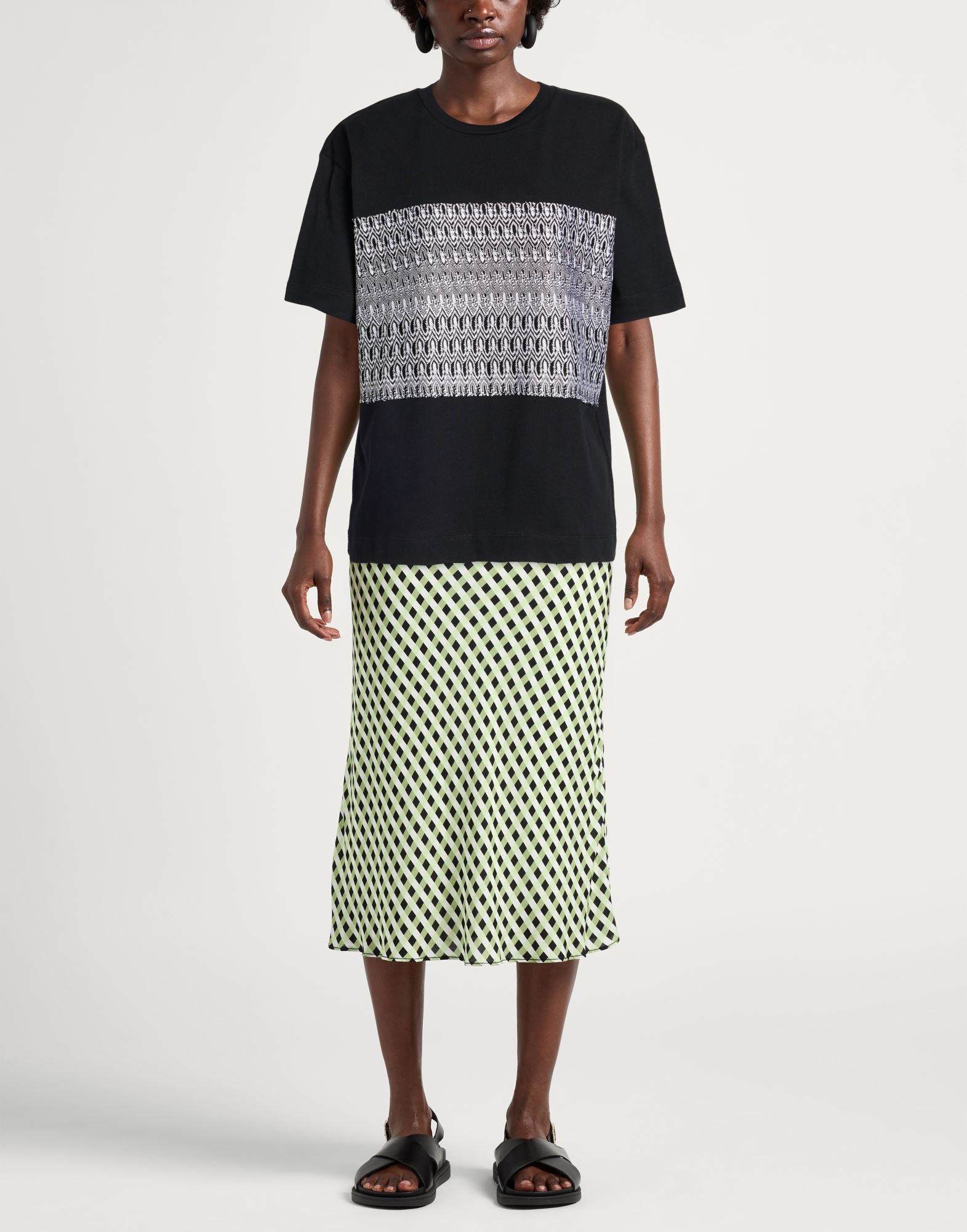  M Missoni - Camisetas Y Tops - Camisetas - On Yoox.com 