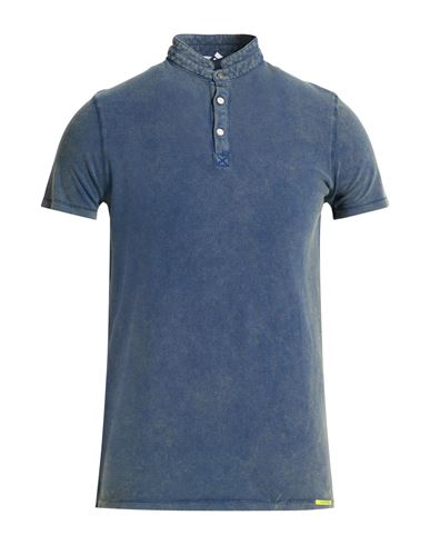T-shirts Herren Taubenblau S Herren