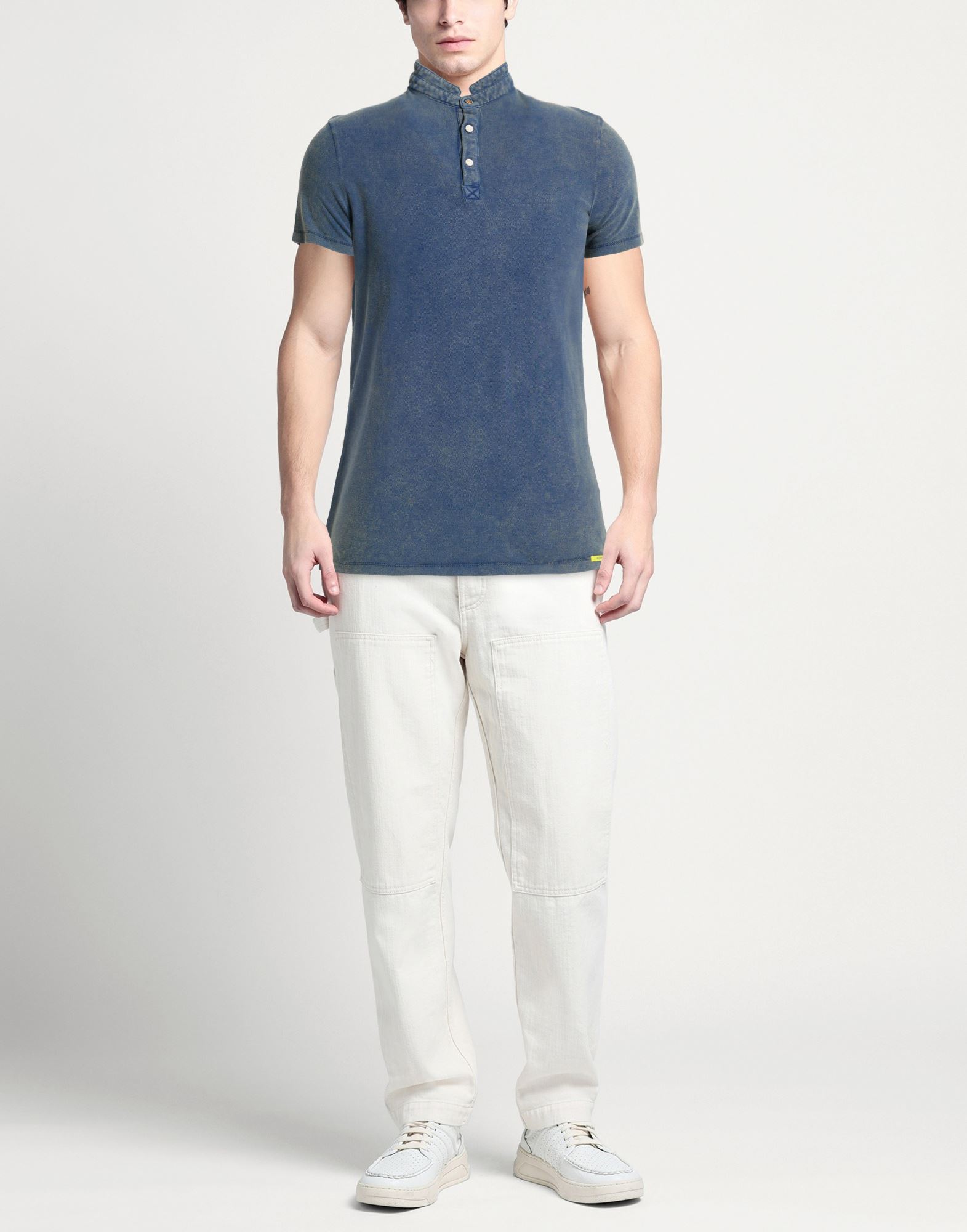  Distretto 12 - Tops - T-shirts - On Yoox.com 
