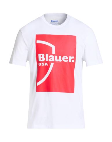 T-shirts Herren Weiß L,M,XXL Herren