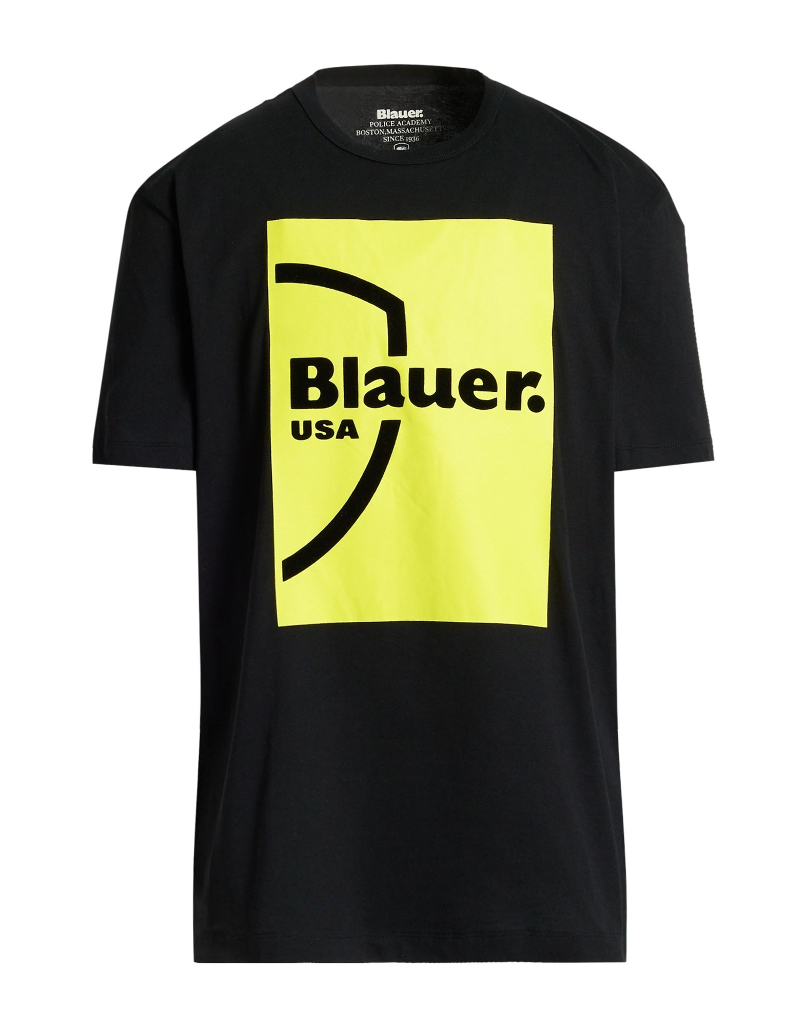  Blauer. - Tops - T-shirts - On Yoox.com 