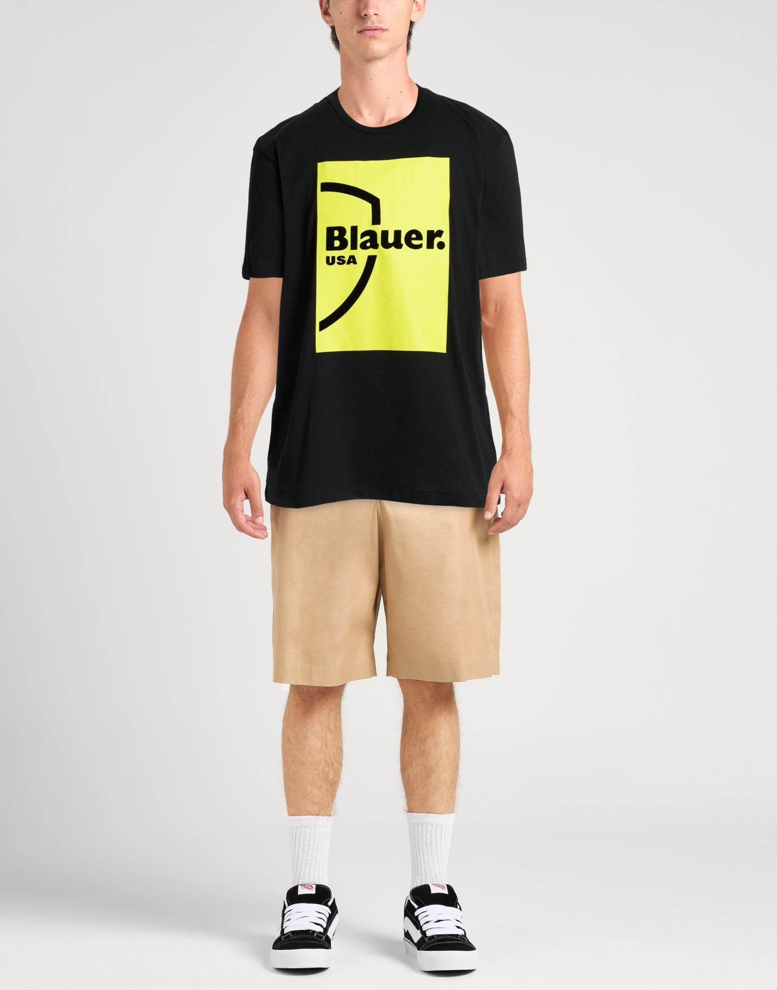  Blauer. - Tops - T-shirts - On Yoox.com 