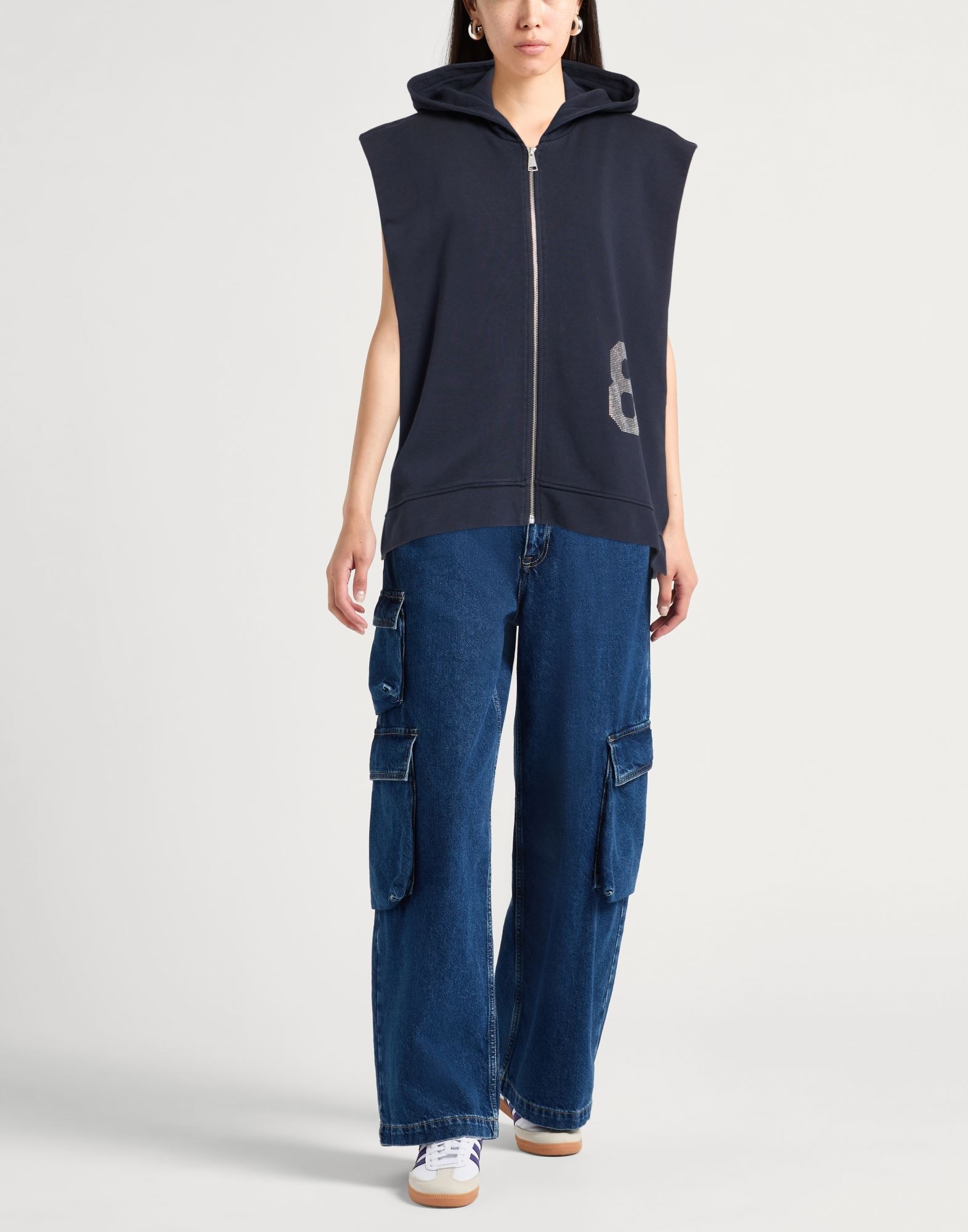  8pm - Tops - Sweatshirts - On Yoox.com 