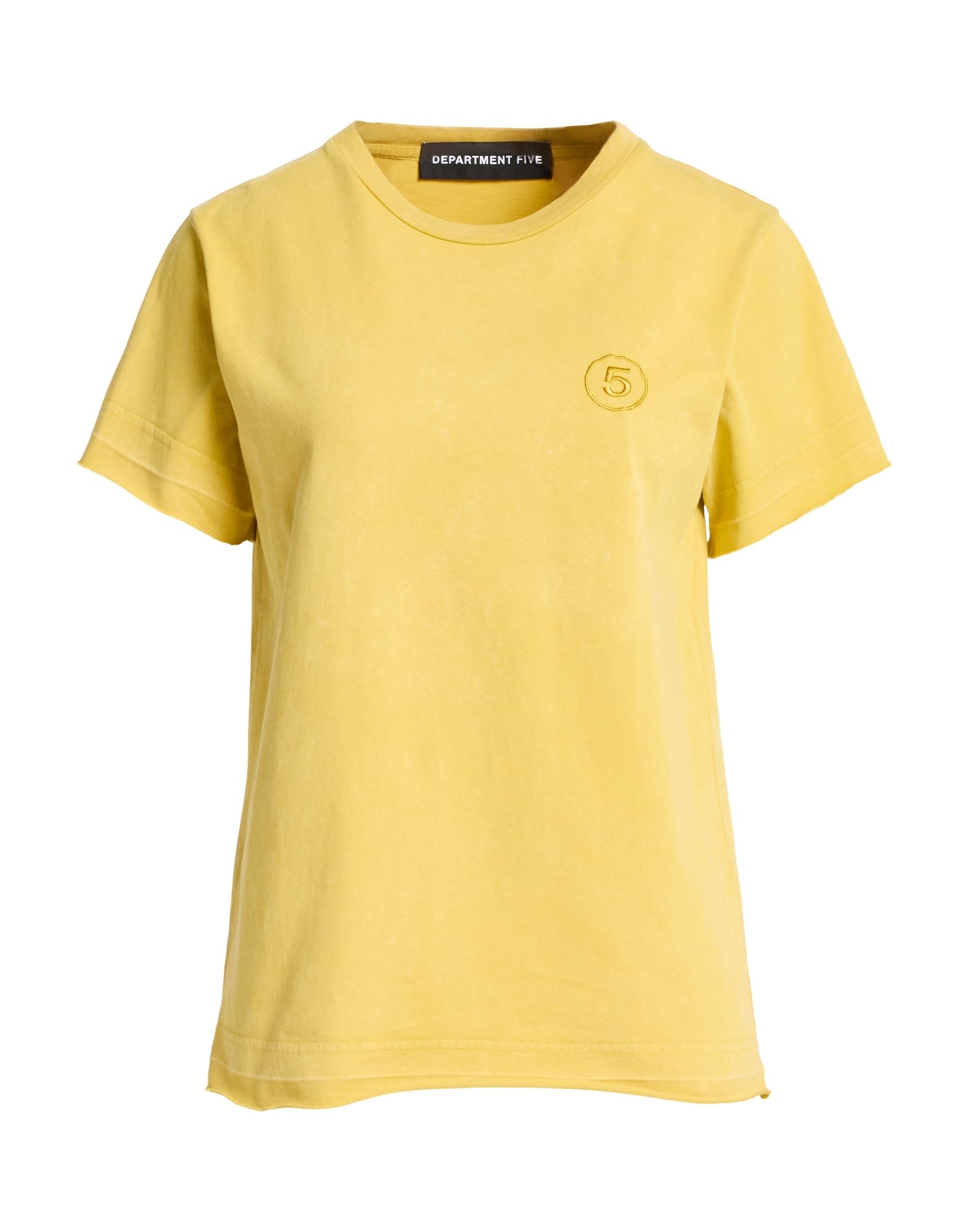 DEPARTMENT 5 ΜΠΛΟΥΖΑΚΙΑ T-shirt
