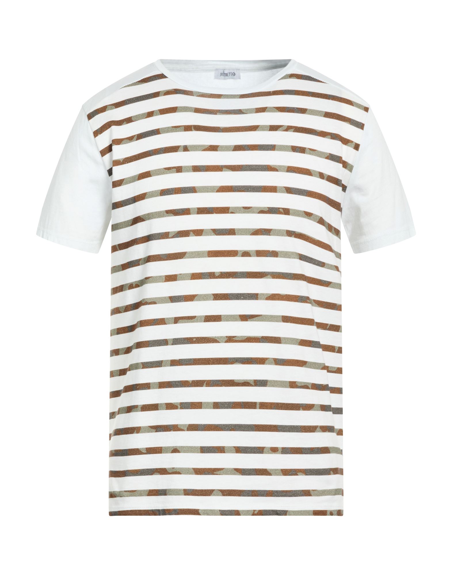 DISTRETTO 12 ΜΠΛΟΥΖΑΚΙΑ T-shirt