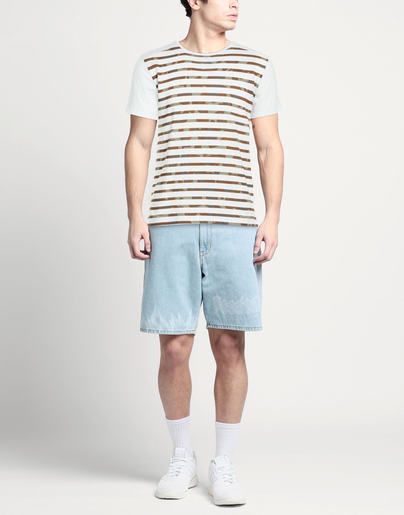  Distretto 12 - Tops - T-shirts - On Yoox.com 