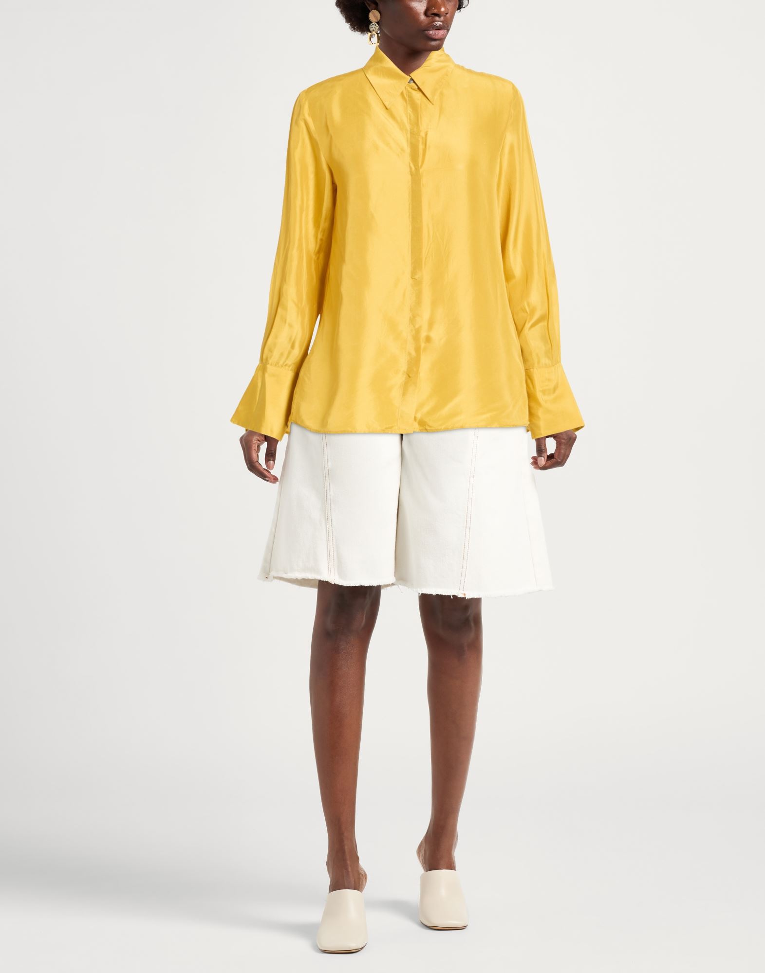  Department 5 - Camisetas Y Tops - Camisas - On Yoox.com 