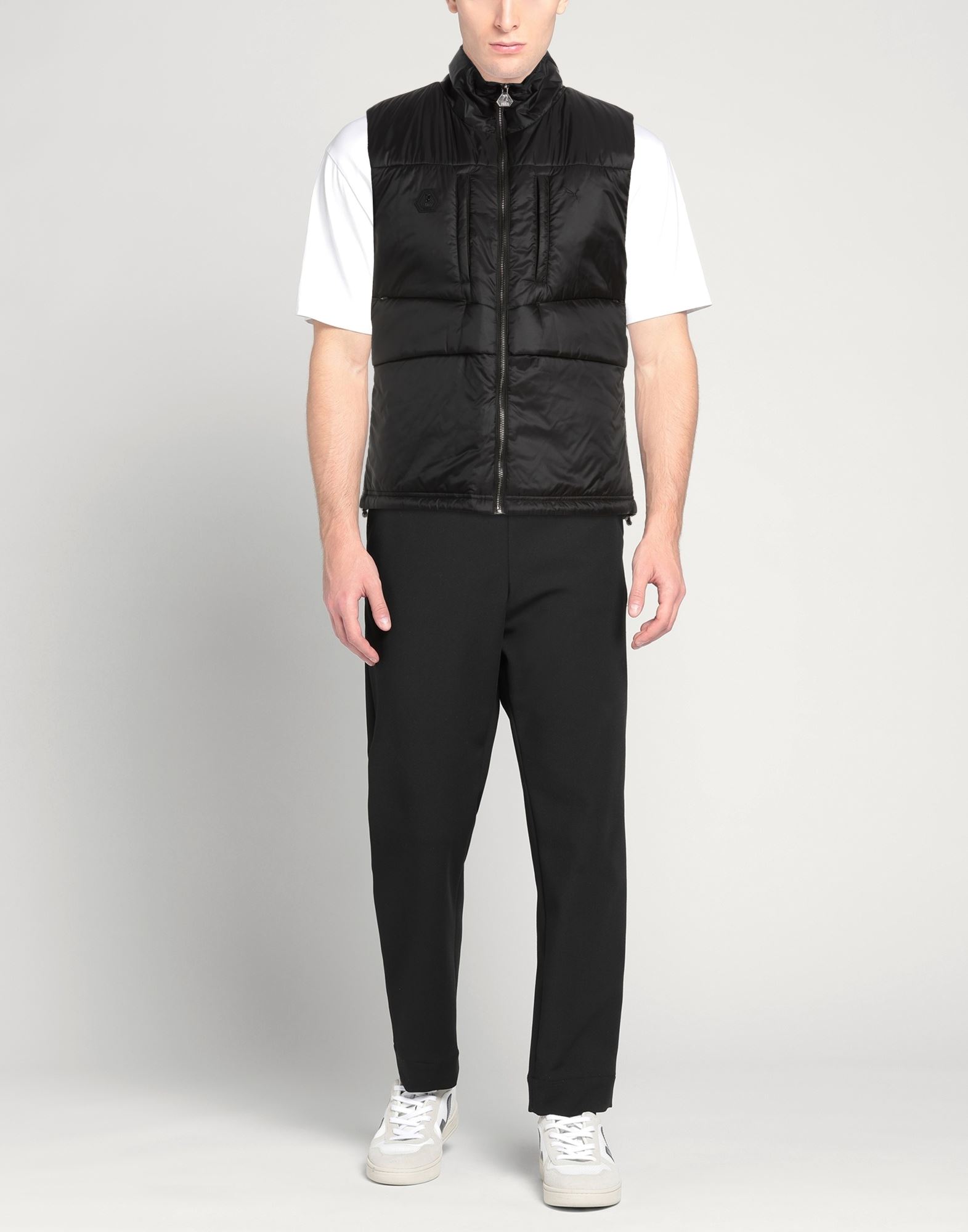  Puma - Jacken & Mäntel - Westen - On Yoox.com 