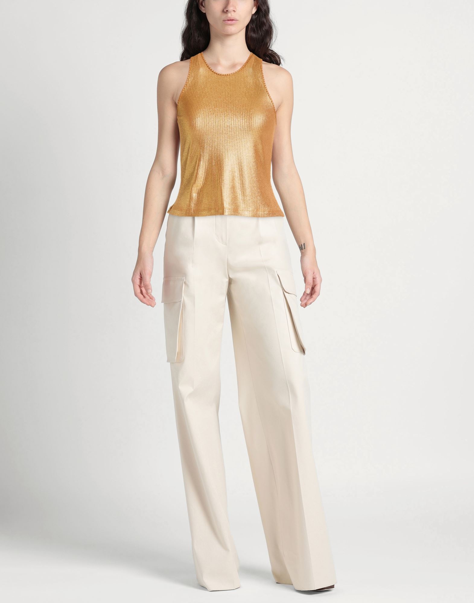  Mvp Wardrobe - Camisetas Y Tops - Tops - On Yoox.com 