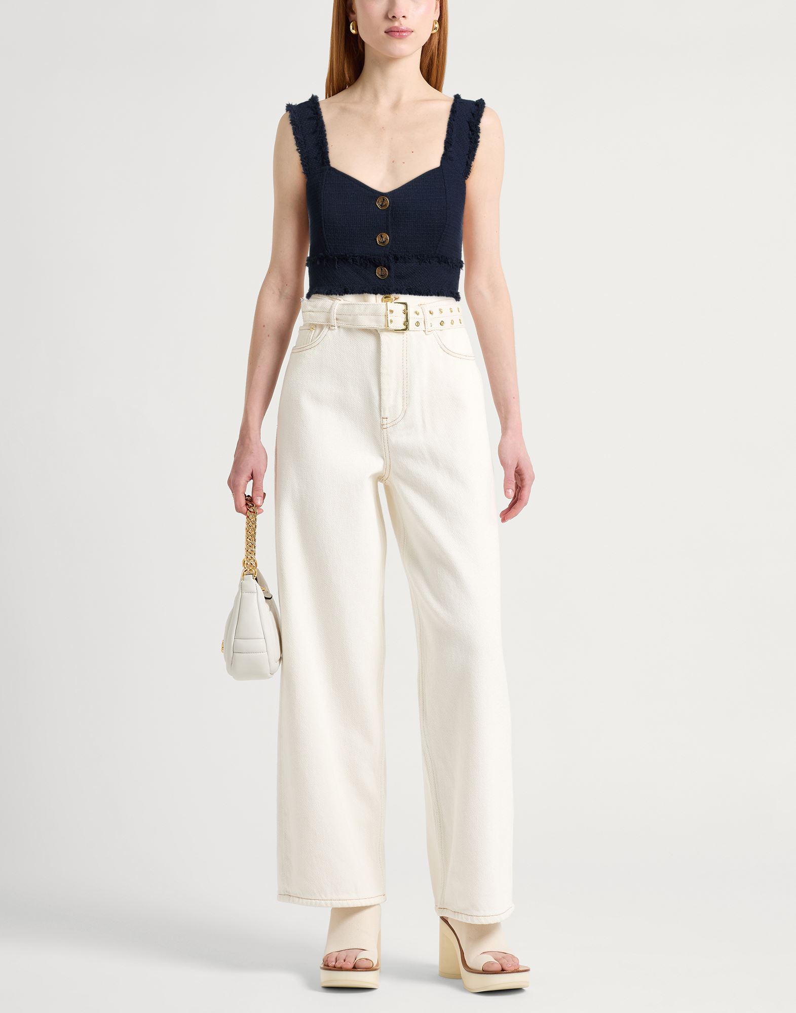  8pm - Tops - Tops - On Yoox.com 