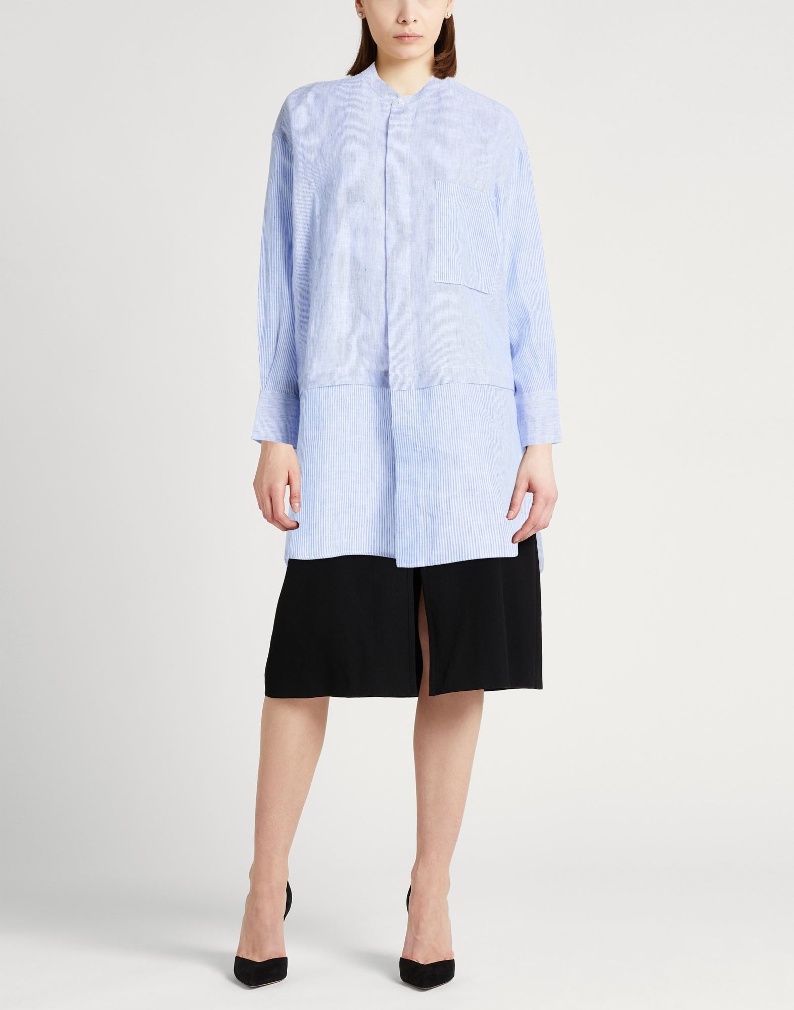  Moorer - Camisetas Y Tops - Camisas - On Yoox.com 