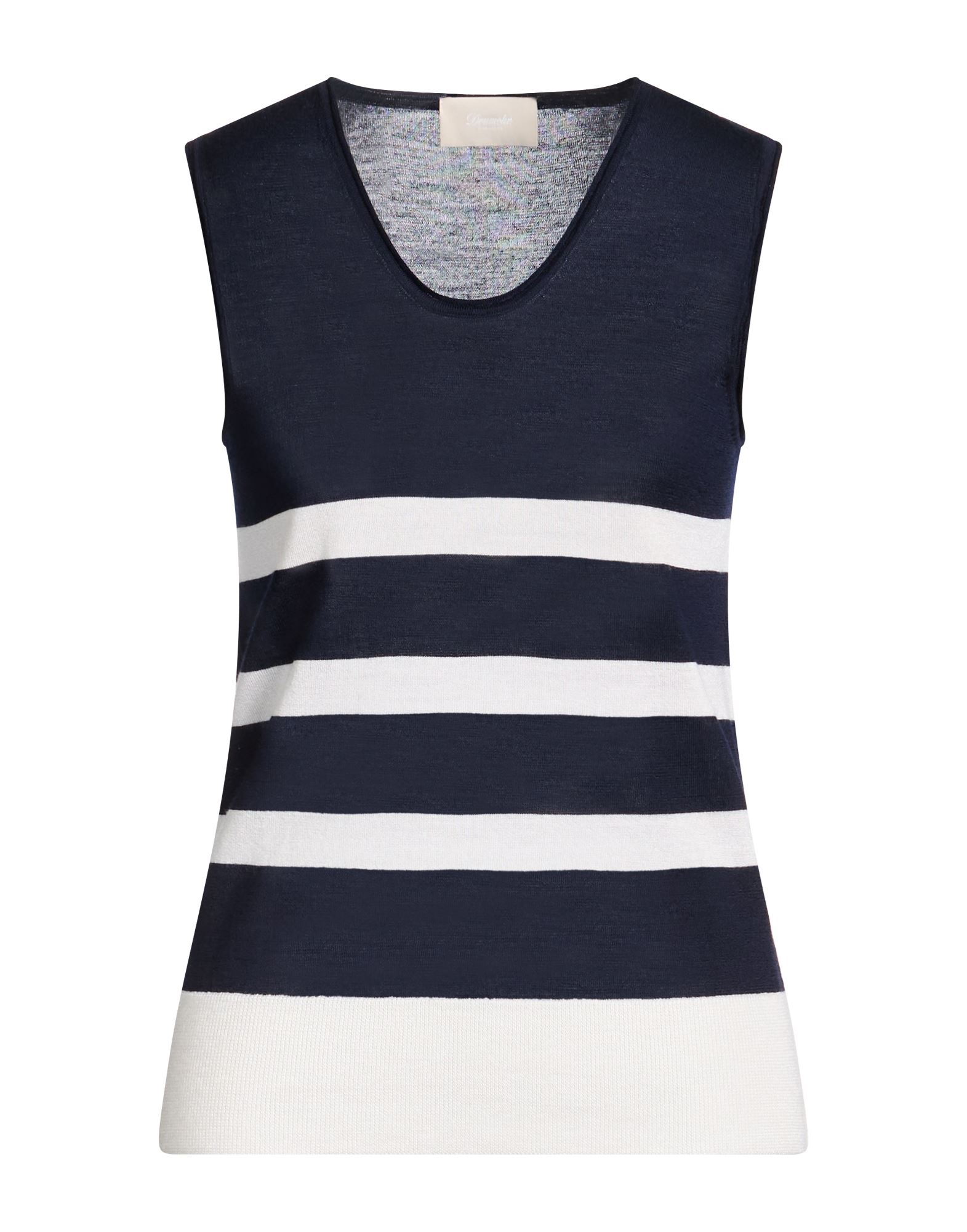  Drumohr - Camisetas Y Tops - Tops - On Yoox.com 