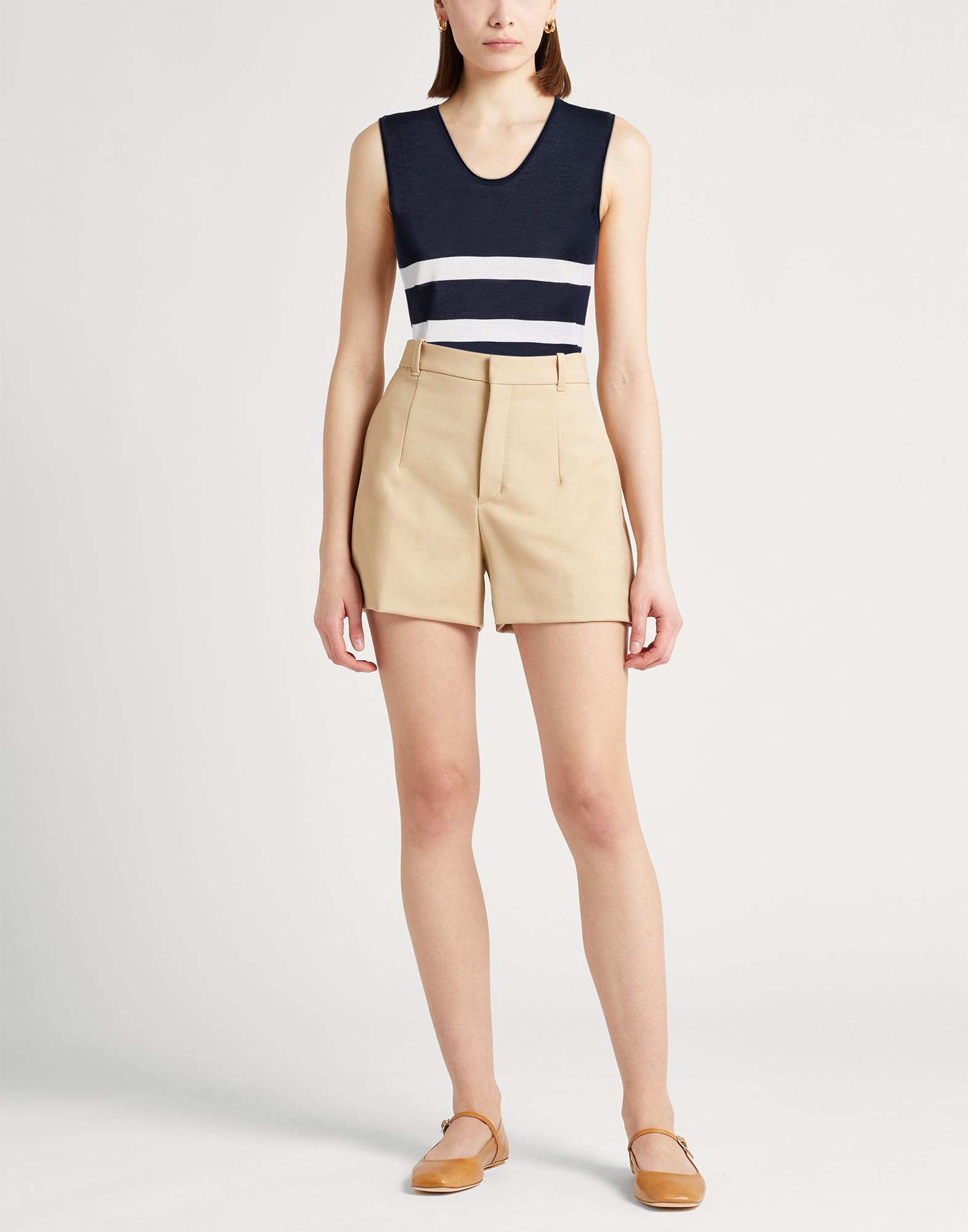  Drumohr - Camisetas Y Tops - Tops - On Yoox.com 