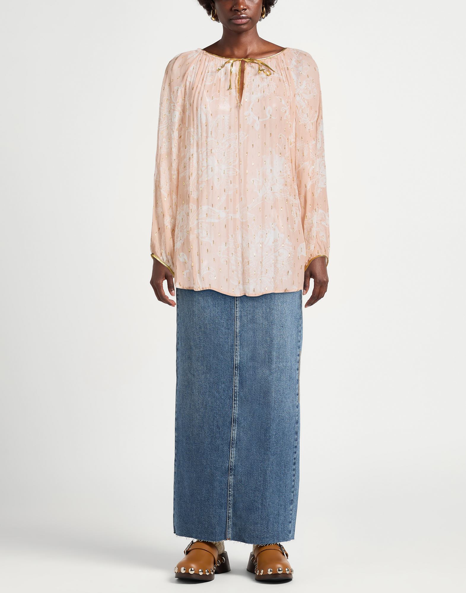  8pm - Tops - Tops - On Yoox.com 