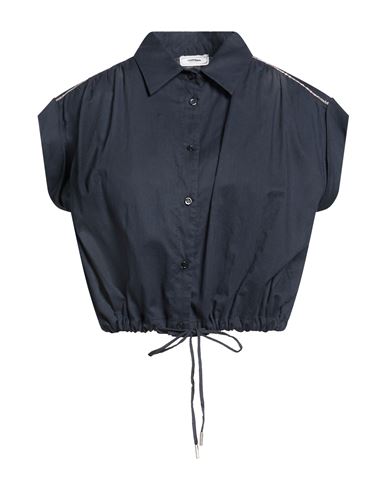 Camisa Mujer Azul noche 38,40,42 Mujer