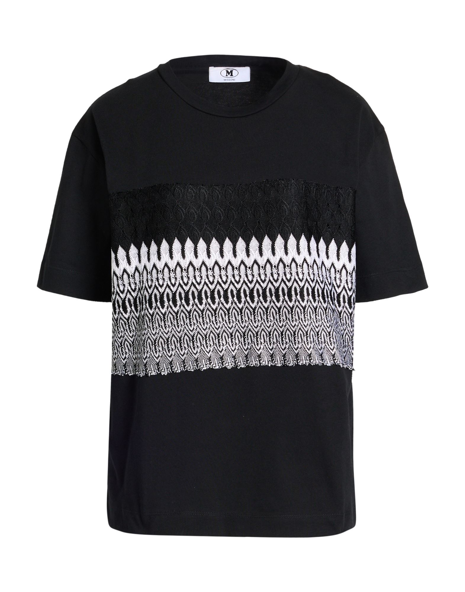 M MISSONI M MISSONI ΜΠΛΟΥΖΑΚΙΑ T-shirt