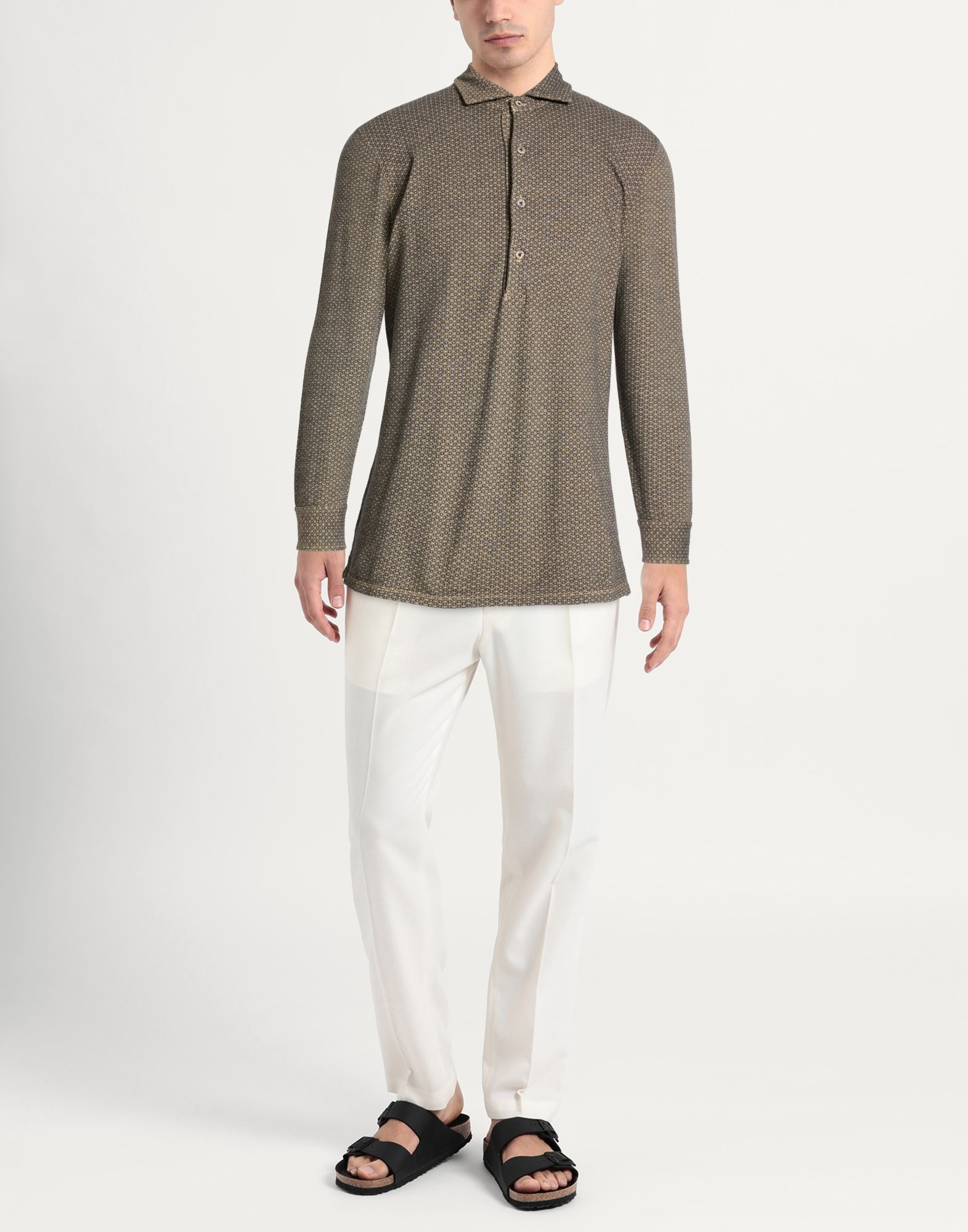  H953 - Camisetas Y Tops - Polos - On Yoox.com 