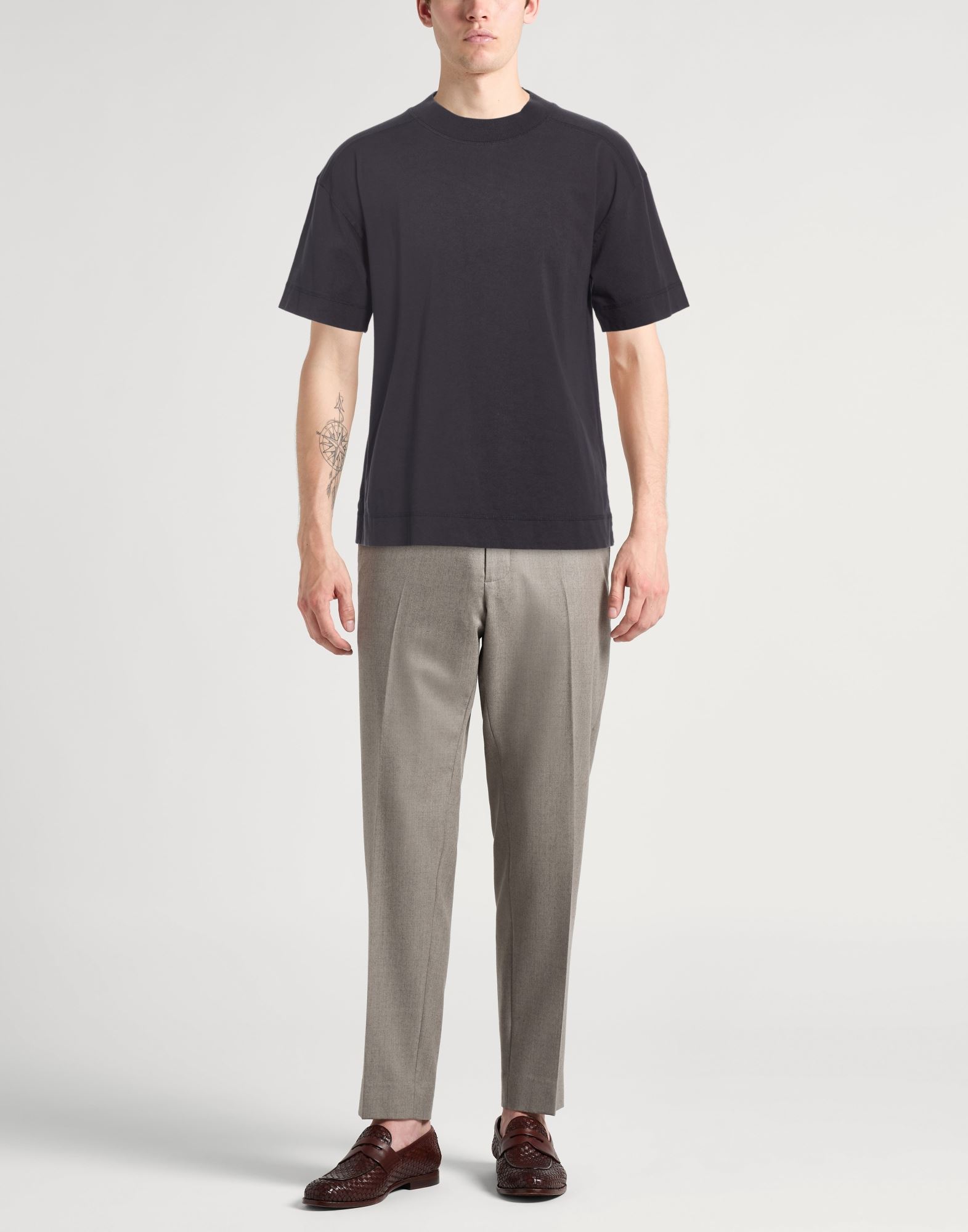  Mhl. By Margaret Howell - Tops - T-shirts - On Yoox.com 