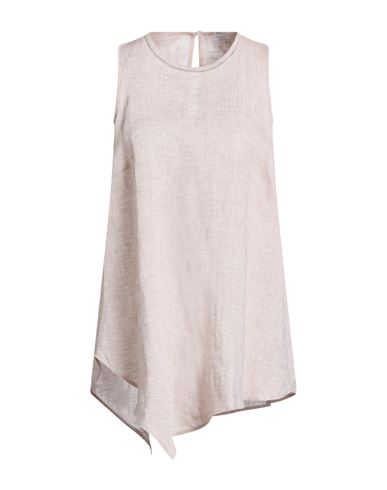 Top Damen Beige 36,38,40 Damen