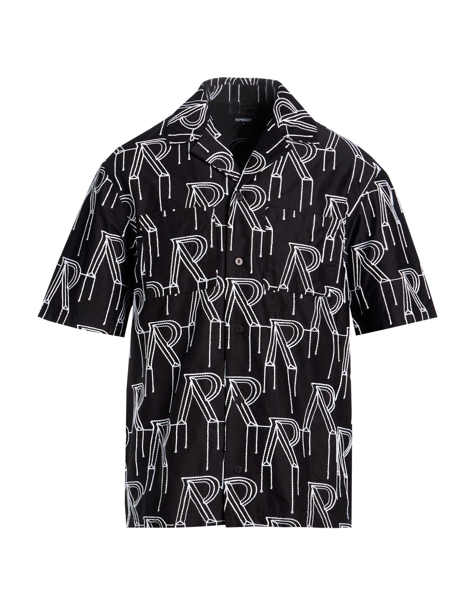  Represent - Tops - Hemden - On Yoox.com 