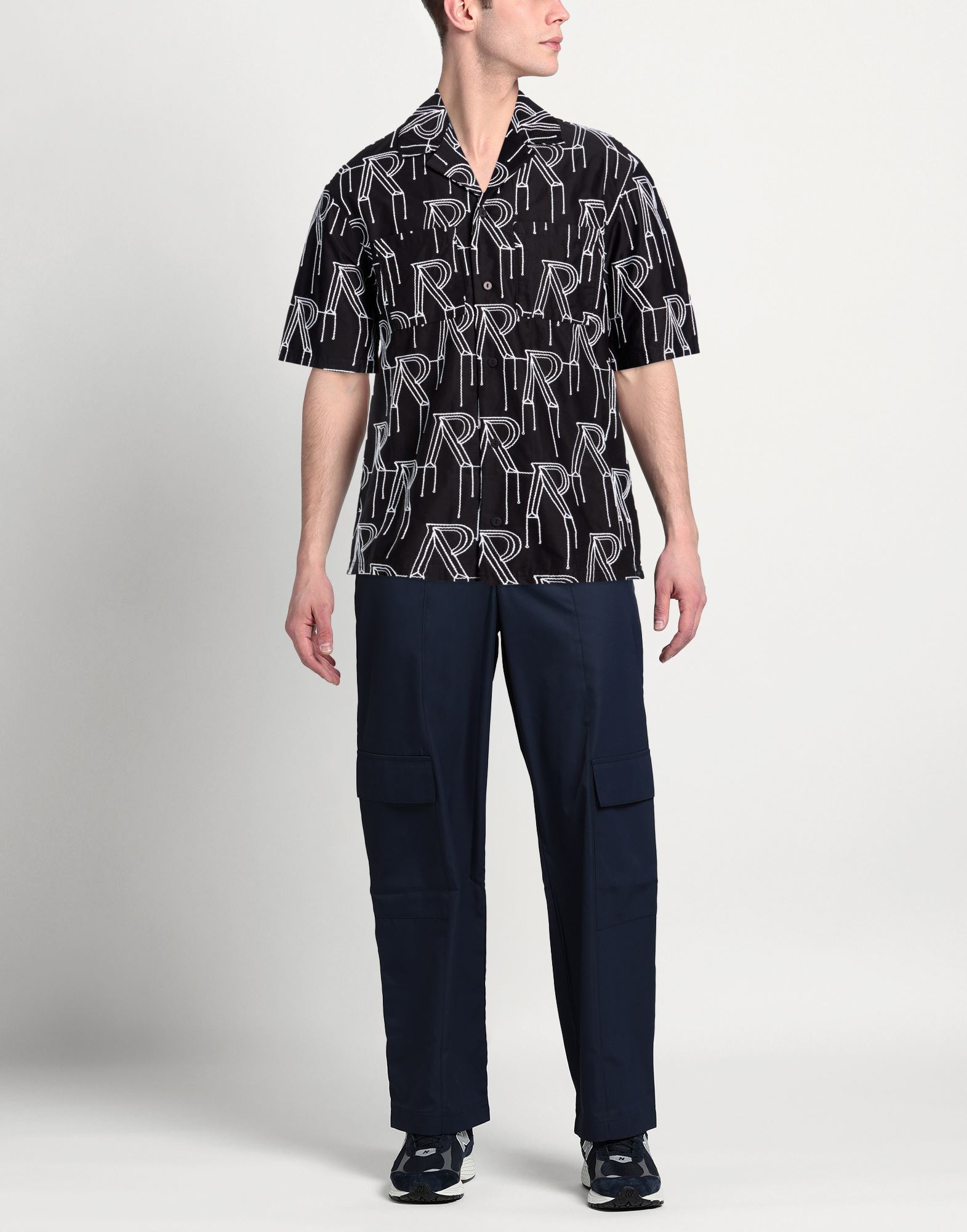  Represent - Tops - Hemden - On Yoox.com 