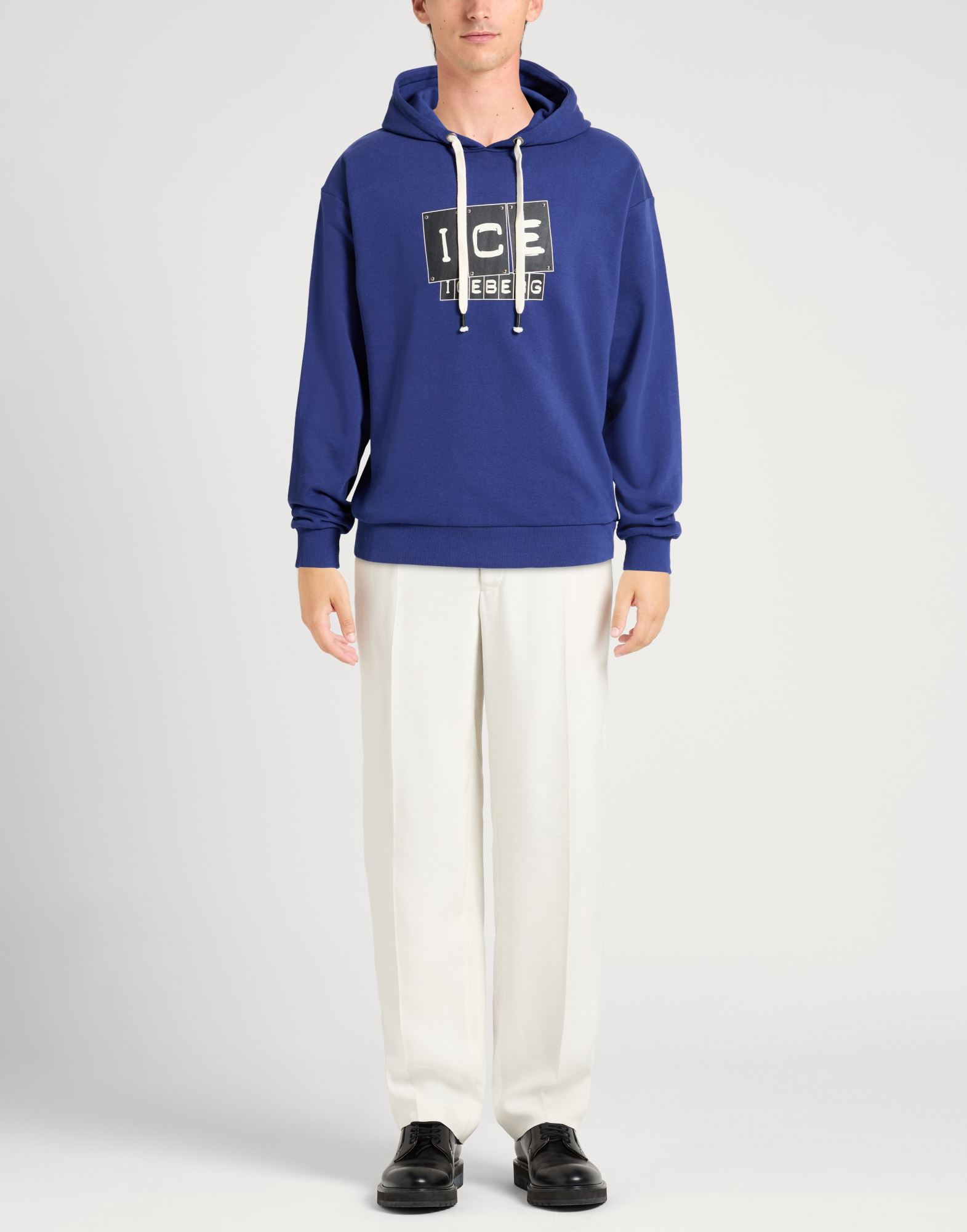  Ice Iceberg - Tops - Sweatshirts - On Yoox.com 