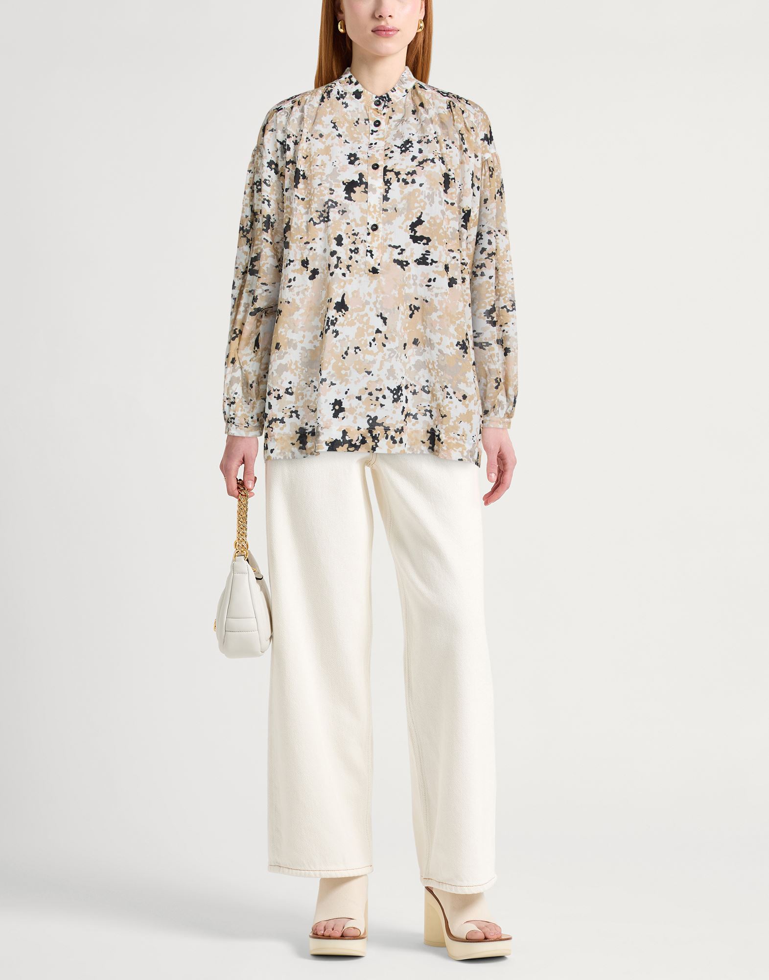  8pm - Tops - Tops - On Yoox.com 