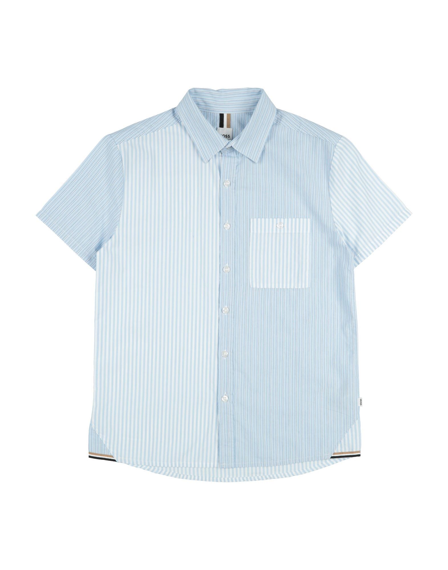  Boss - Tops - Hemden - On Yoox.com 