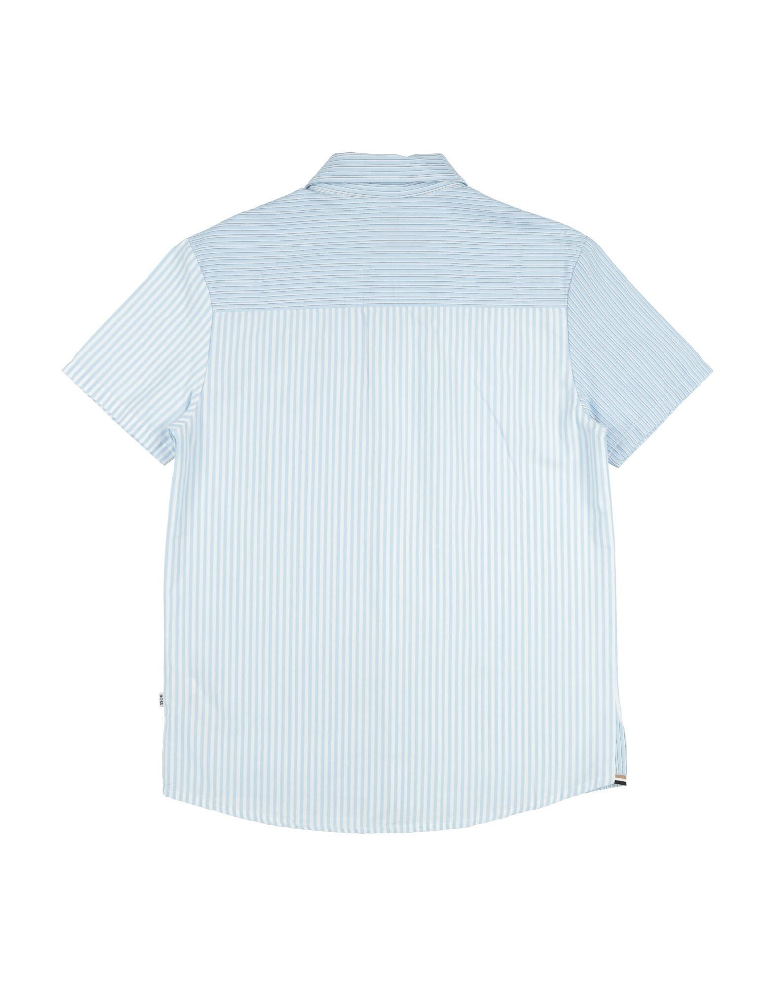  Boss - Tops - Hemden - On Yoox.com 