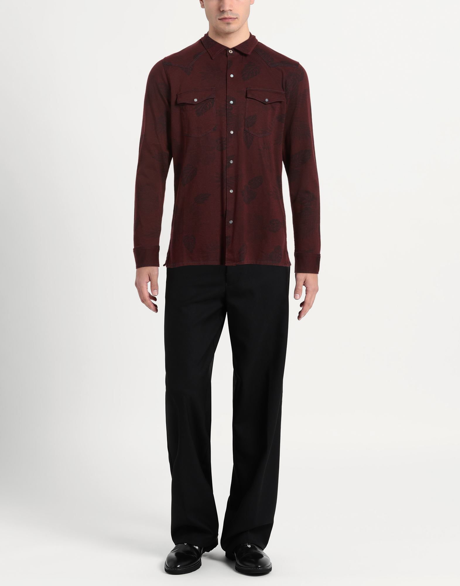  H953 - Tops - Hemden - On Yoox.com 