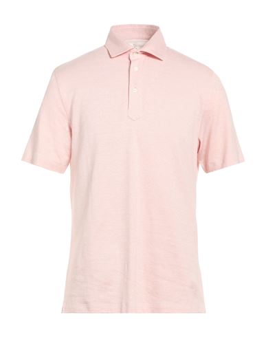 Polo Hombre Rosa palo L,M,S,XXL Hombre