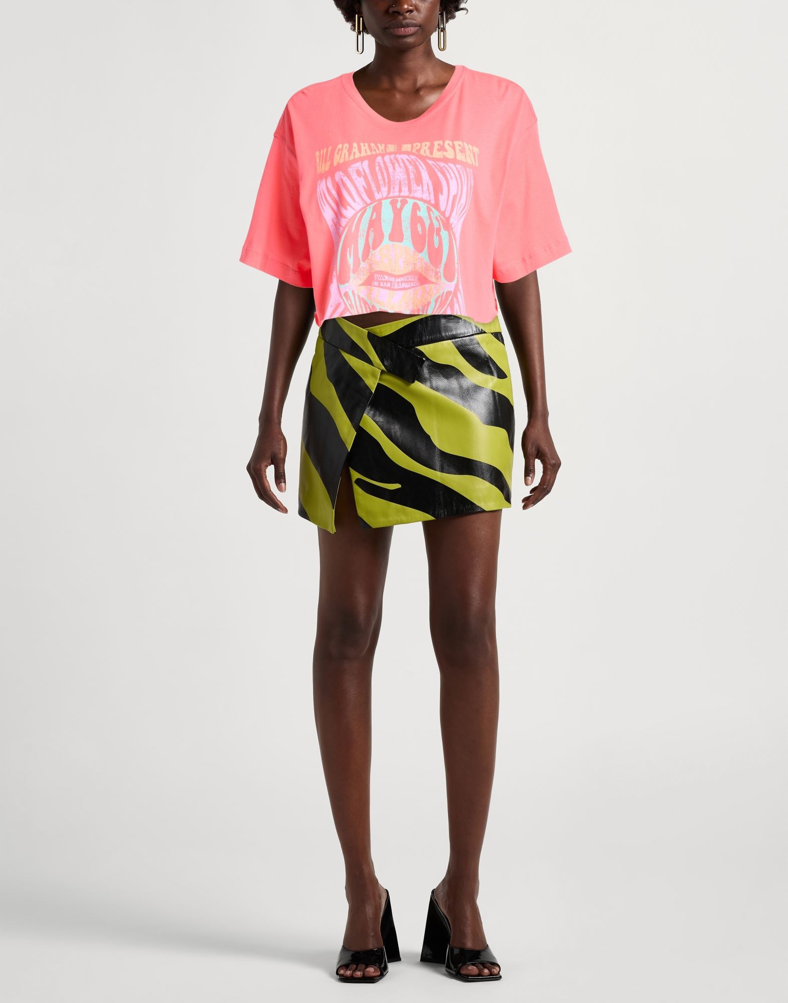  8pm - Camisetas Y Tops - Camisetas - On Yoox.com 