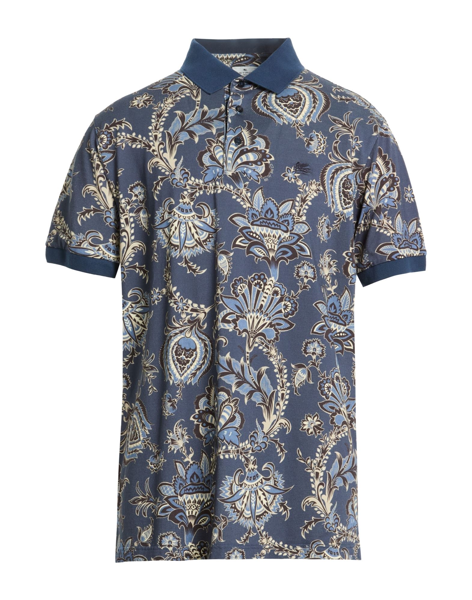  Etro - Tops - Poloshirts - On Yoox.com 