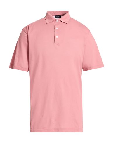 Polo Hombre Rosa antiguo 54 Hombre