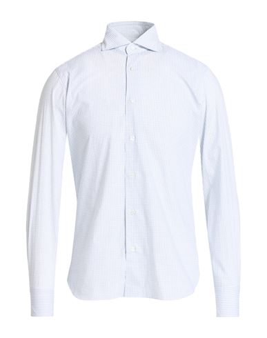 Hemd Herren Nachtblau 38 Herren