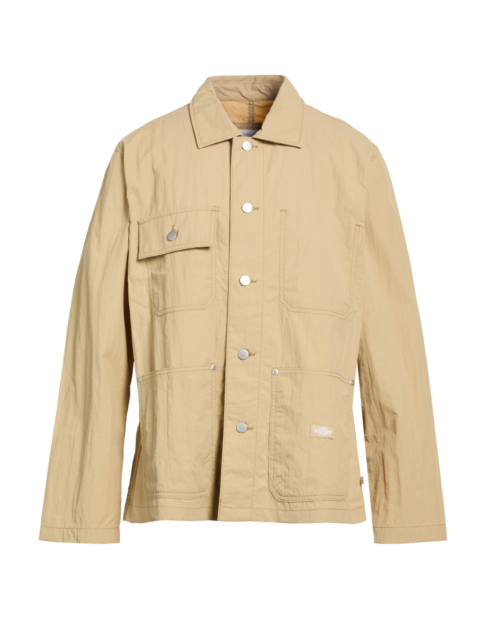  Dickies - Tops - Hemden - On Yoox.com 