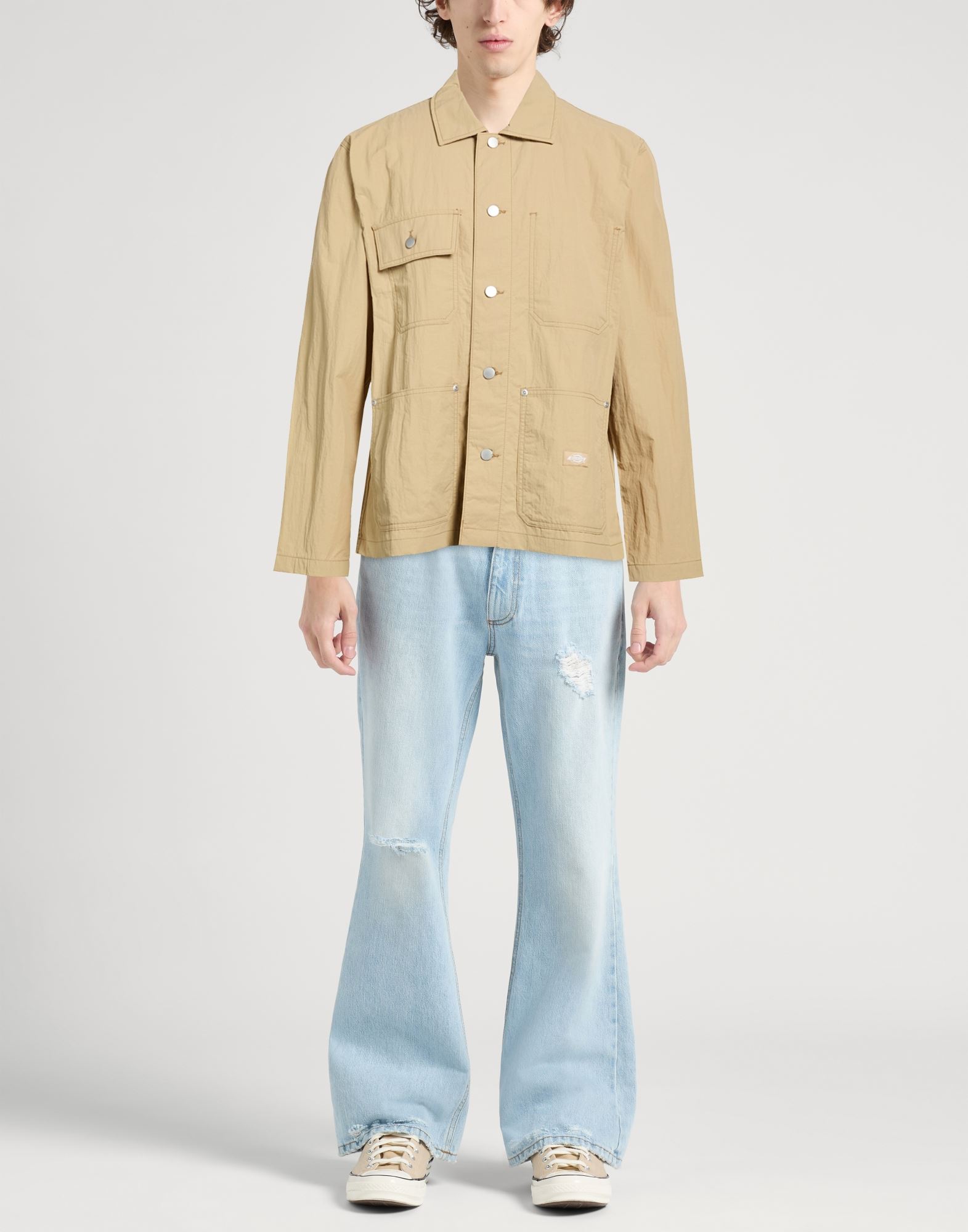  Dickies - Tops - Hemden - On Yoox.com 