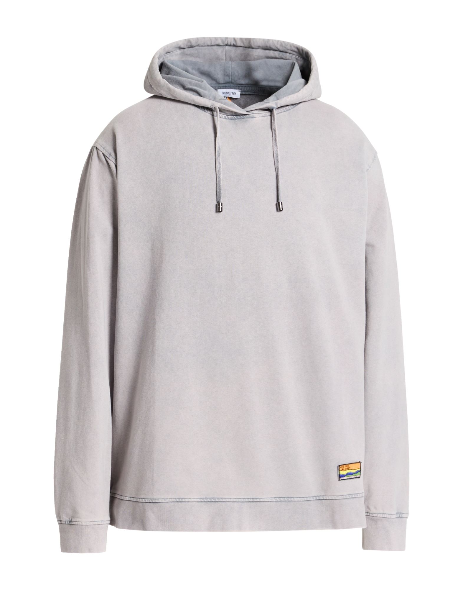  Distretto 12 - Tops - Sweatshirts - On Yoox.com 