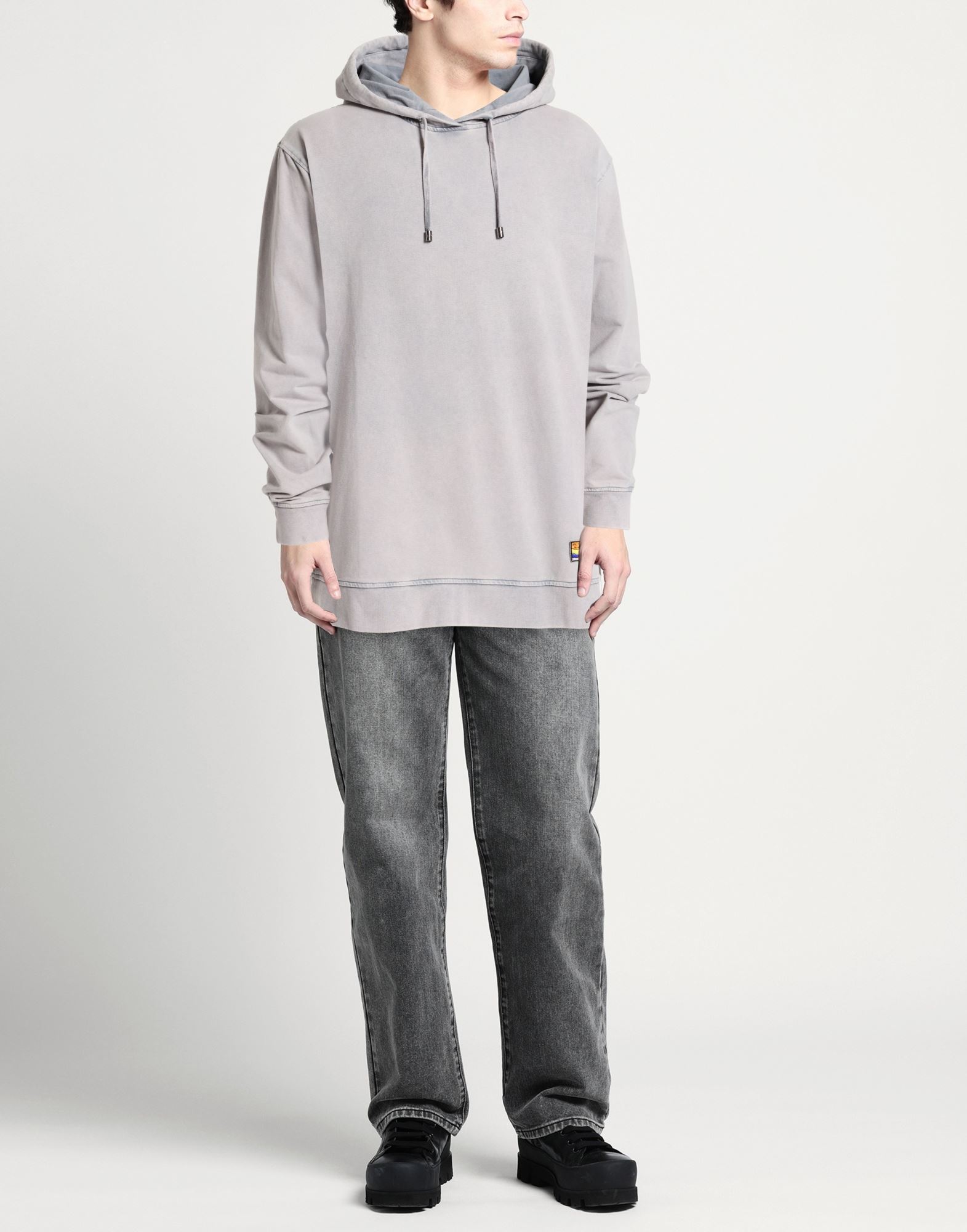  Distretto 12 - Tops - Sweatshirts - On Yoox.com 