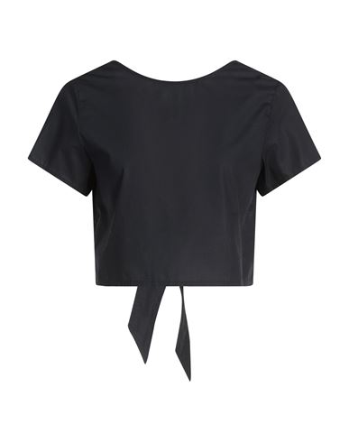 Top Mujer Azul noche XS Mujer
