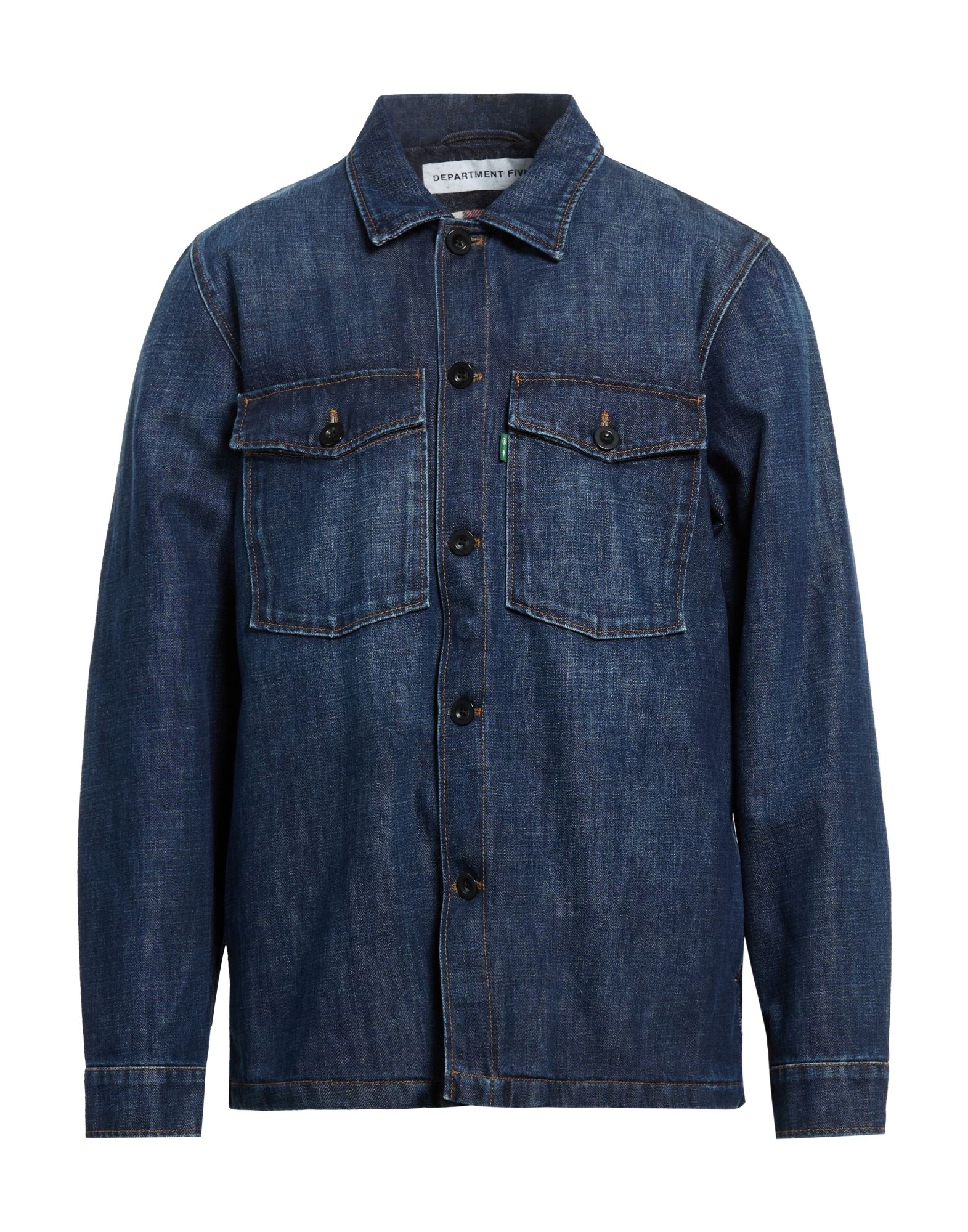  Department 5 - Jacken & Mäntel - Jeansjacken/mäntel - On Yoox.com 