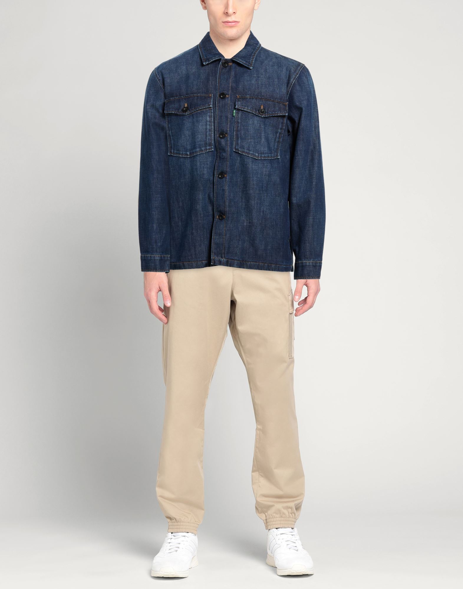  Department 5 - Jacken & Mäntel - Jeansjacken/mäntel - On Yoox.com 
