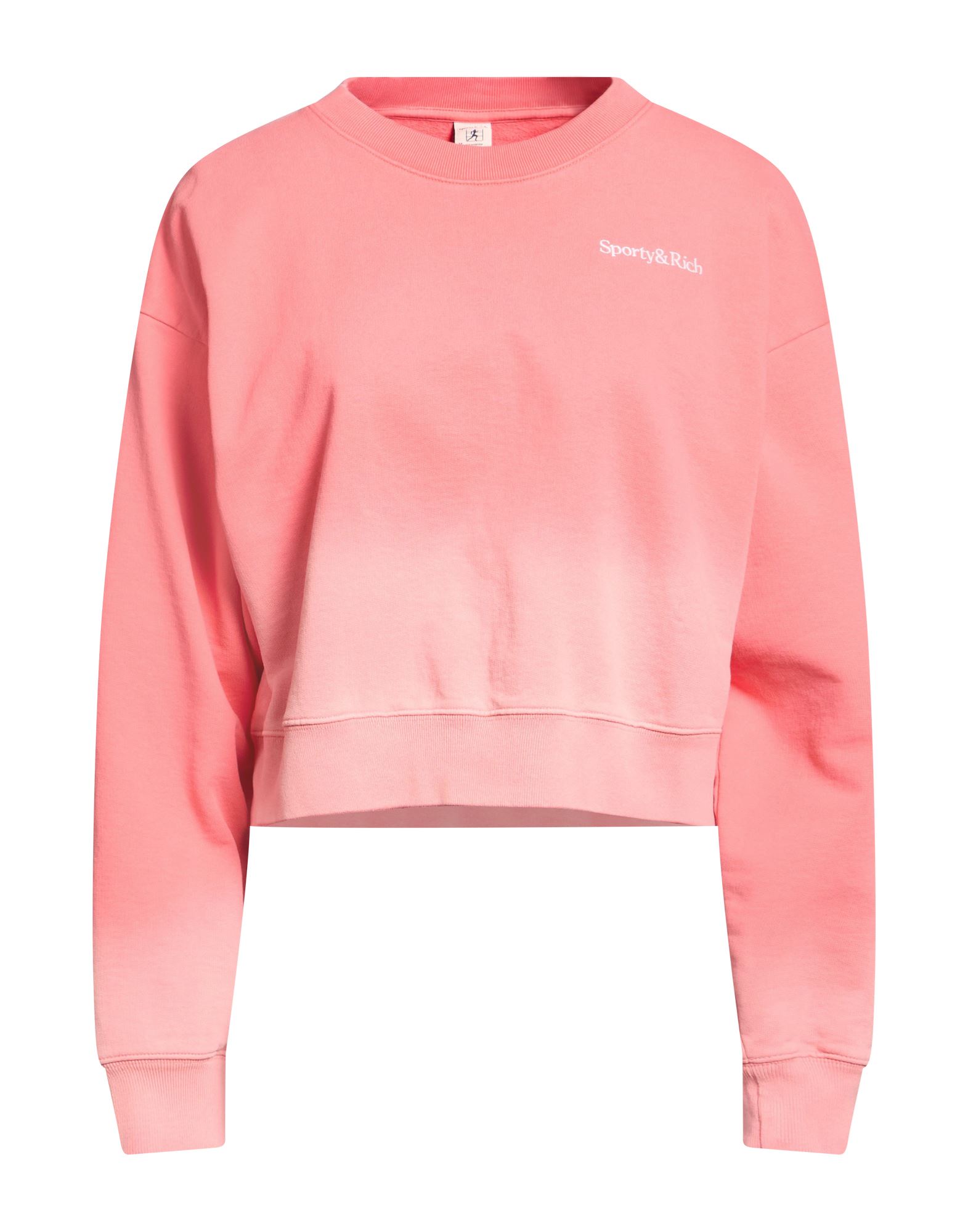  Sporty & Rich - Tops - Sweatshirts - On Yoox.com 