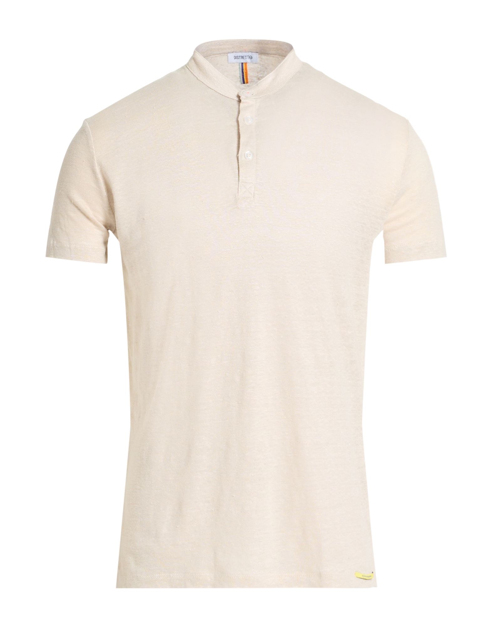 Distretto 12 - Camisetas Y Tops - Camisetas - On Yoox.com 