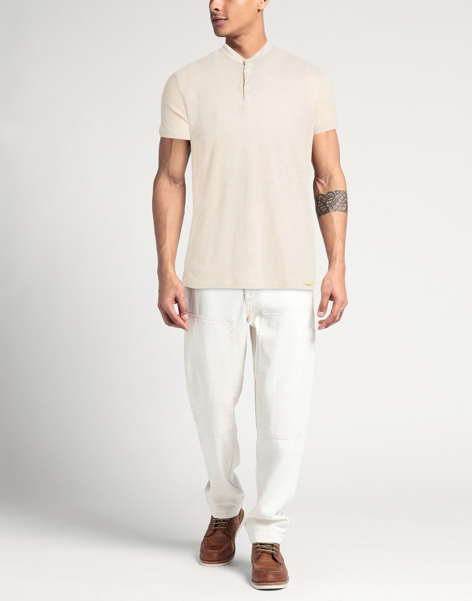  Distretto 12 - Camisetas Y Tops - Camisetas - On Yoox.com 
