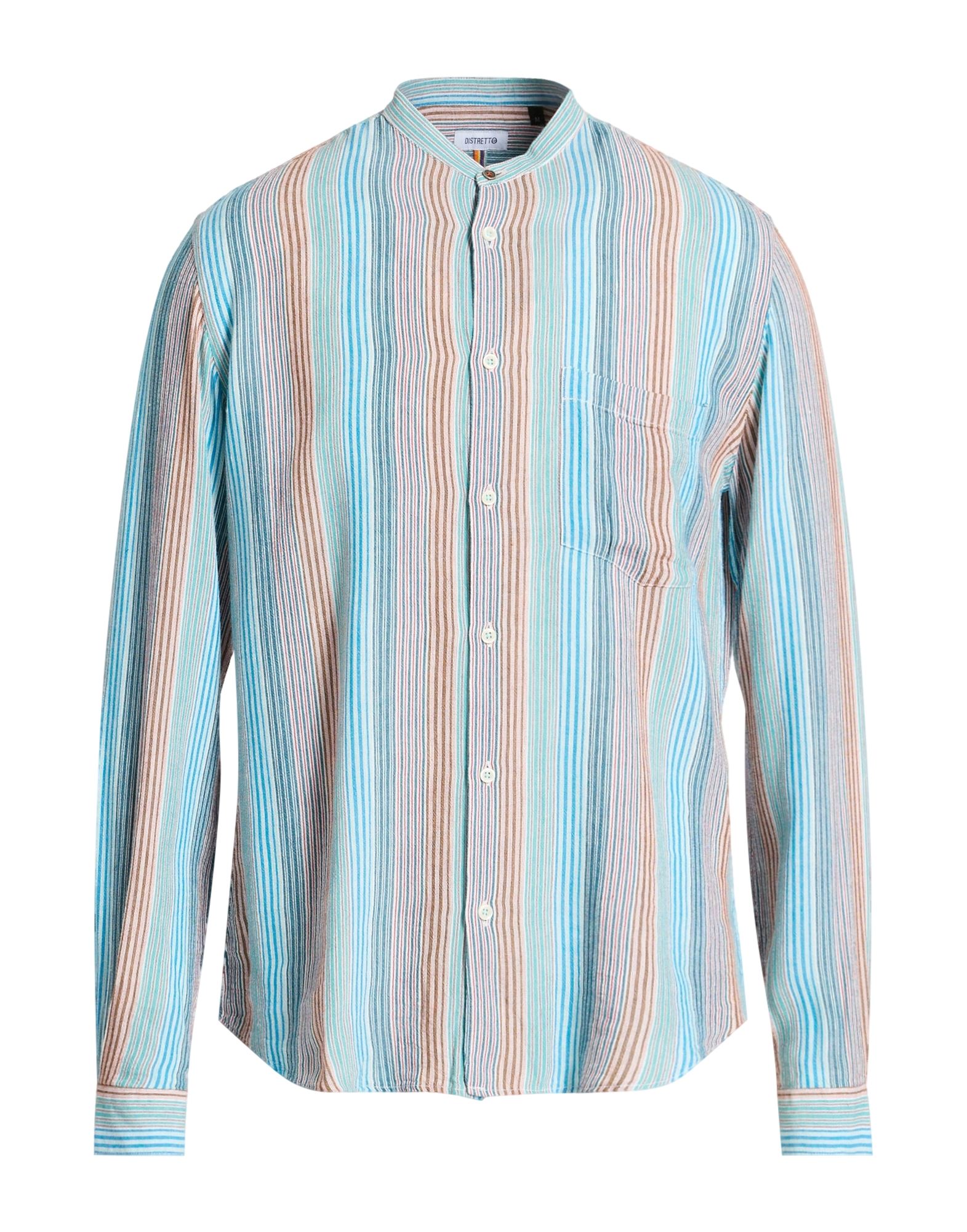  Distretto 12 - Tops - Hemden - On Yoox.com 