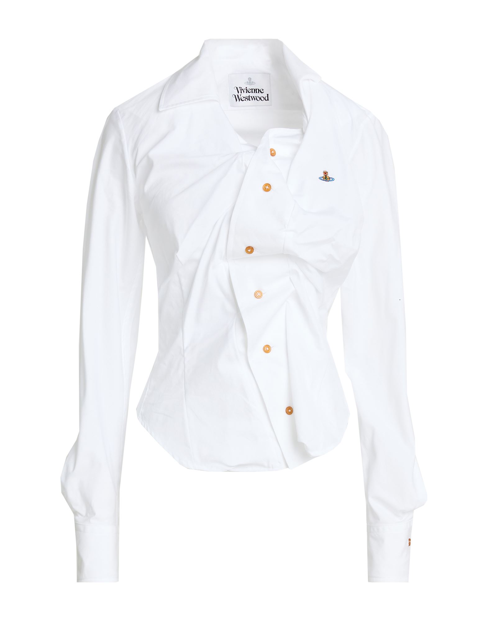 VIVIENNE WESTWOOD VIVIENNE WESTWOOD ΜΠΛΟΥΖΑΚΙΑ Πουκάμισο
