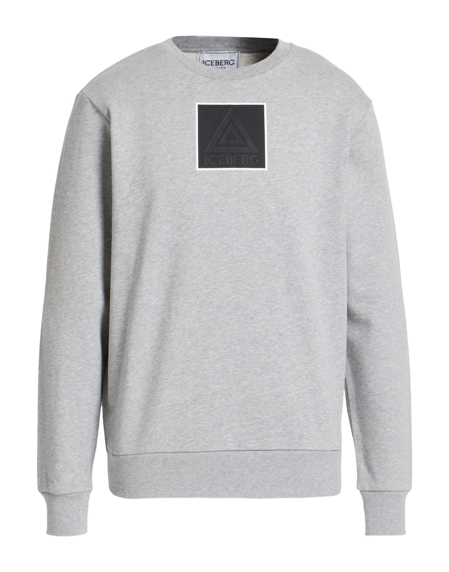  Iceberg - Camisetas Y Tops - Sudaderas - On Yoox.com 