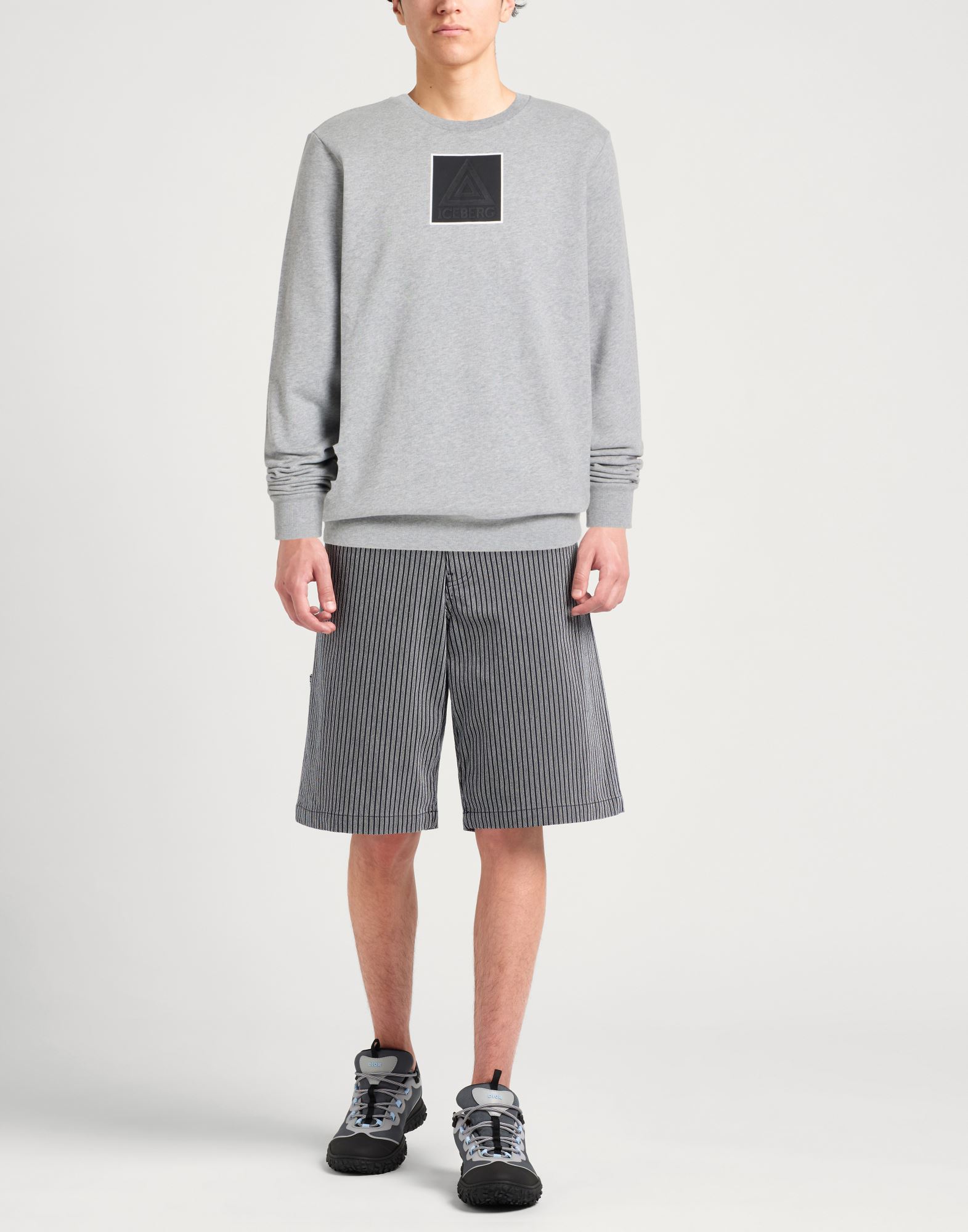  Iceberg - Camisetas Y Tops - Sudaderas - On Yoox.com 