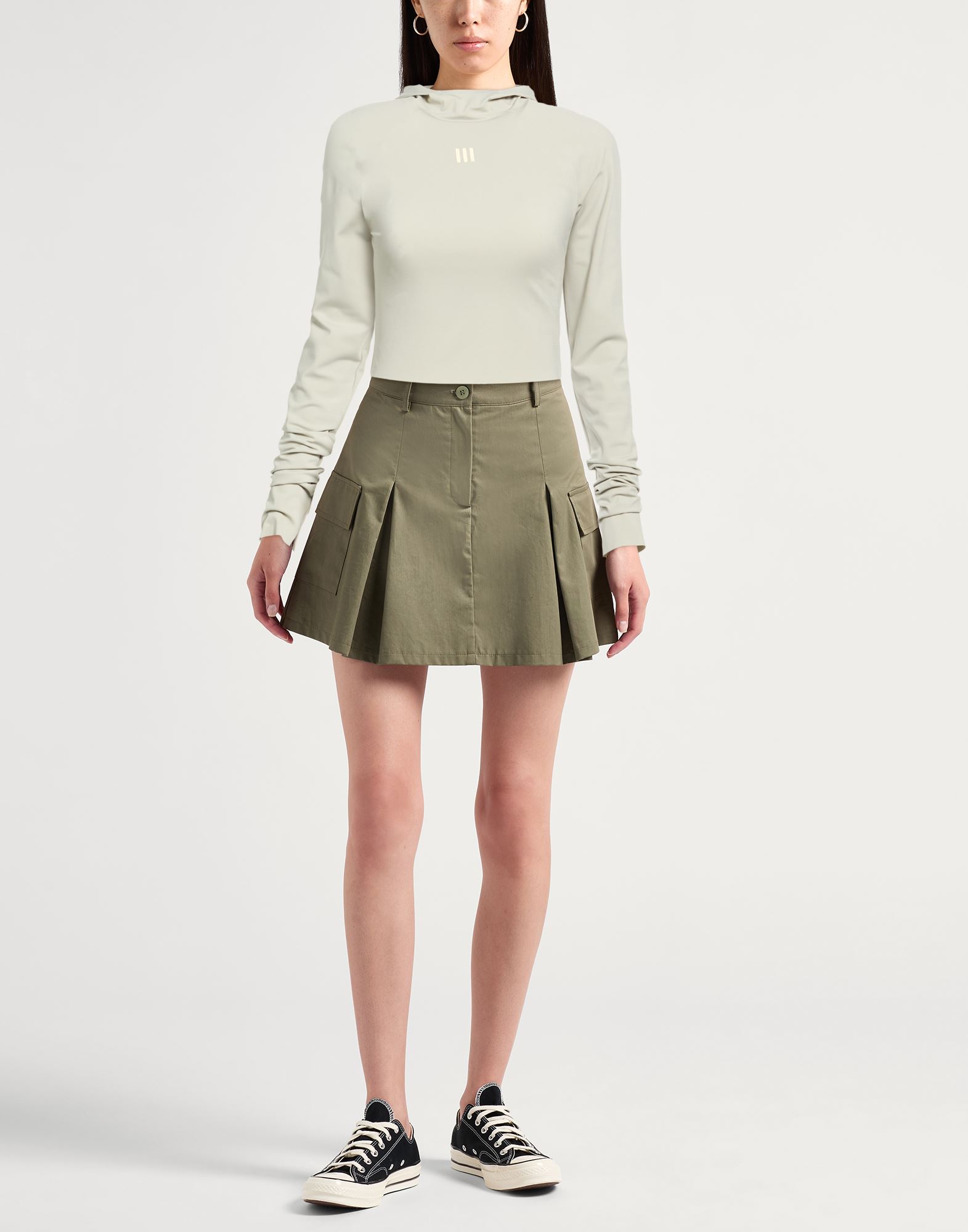  Adidas - Tops - Sweatshirts - On Yoox.com 